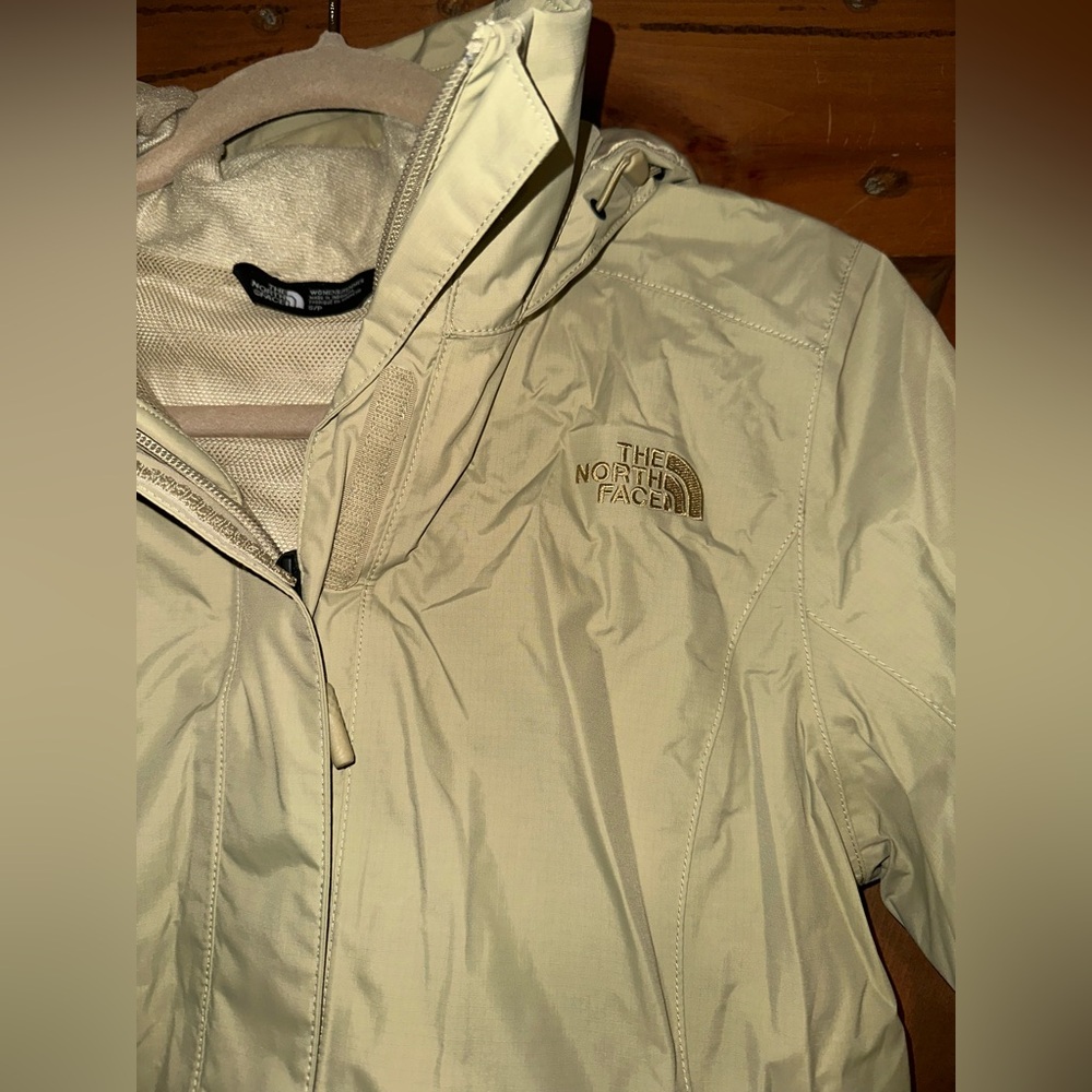 The North Face Women's Venture Jacket Sz S - Picture 5 of 9